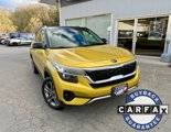 Used 2021 Kia Seltos S image 5