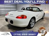 Used 2001 Porsche Boxster image 4