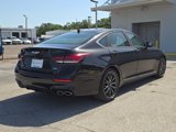 Used 2018 Genesis G80 3.3T Sport image 5