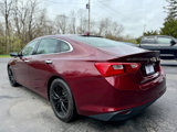 Used 2016 Chevrolet Malibu LT w/ Leather Package image 3
