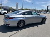 Used 2025 Lexus ES 300h w/ Premium Package image 6