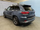 Certified 2020 Jeep Grand Cherokee High Altitude image 4