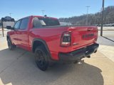 Used 2021 RAM 1500 Rebel w/ Rebel Level 2 Equipment Group image 5