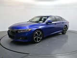 Used 2020 Honda Accord Sport image 3