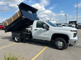 Used 2024 Chevrolet Silverado 3500 W/T w/ WT Convenience Package image 3