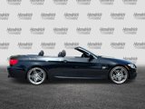 Used 2011 BMW 335is Convertible image 3