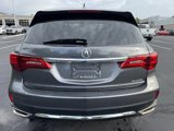 Used 2017 Acura MDX SH-AWD w/ Technology Package image 6