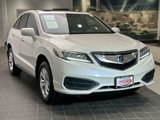 Used 2018 Acura RDX AWD image 2