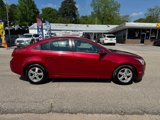Used 2014 Chevrolet Cruze LT image 6