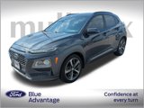Used 2018 Hyundai Kona Limited image 2