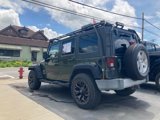 Used 2008 Jeep Wrangler Unlimited Sahara w/ Dual Top Group image 3