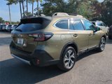 Used 2022 Subaru Outback Limited image 4