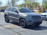 Used 2020 Jeep Grand Cherokee Altitude image 3