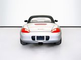 Used 2000 Porsche Boxster image 5