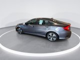 Used 2017 Honda Civic EX-T image 4