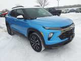 New 2025 Chevrolet TrailBlazer ACTIV w/ Driver Confidence Package image 5
