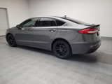 Used 2019 Ford Fusion SE w/ Equipment Group 151A image 3