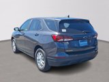 Certified 2022 Chevrolet Equinox LS w/ LS Convenience Package image 4