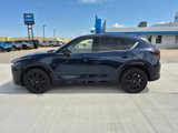 Used 2023 MAZDA CX-5 AWD 2.5 Turbo image 2