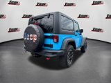 Used 2017 Jeep Wrangler Rubicon image 5
