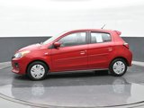 Used 2022 Mitsubishi Mirage ES image 5