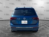 Used 2018 Volkswagen Tiguan SE image 4