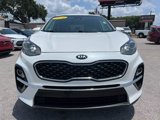 Used 2020 Kia Sportage EX image 2