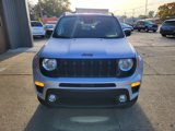 Used 2019 Jeep Renegade Latitude w/ Cold Weather Group image 2