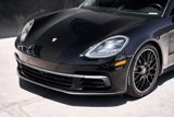 Used 2018 Porsche Panamera 4 w/ Premium Package Plus image 6