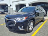 Used 2020 Chevrolet Traverse LT image 3