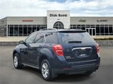Used 2017 Chevrolet Equinox LT image 3