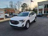 Used 2018 GMC Terrain SLE w/ Driver Convenience Package image 3