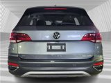 Certified 2023 Volkswagen Taos SE w/ Panoramic Sunroof Package image 5