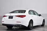 Used 2022 Mercedes-Benz C 300 4MATIC Sedan image 5