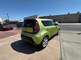 Used 2015 Kia Soul + image 4