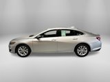 Used 2022 Chevrolet Malibu LT image 2