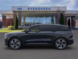 New 2024 Lincoln Nautilus Premier w/ Equipment Group 102A image 3