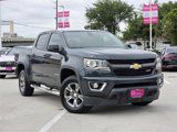 Used 2017 Chevrolet Colorado Z71 image 3