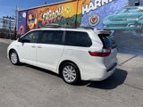 Certified 2017 Toyota Sienna Limited image 3