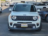 Certified 2020 Jeep Renegade Altitude image 2