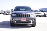 Used 2015 Jeep Grand Cherokee Limited w/ Trailer Tow Group IV image 3