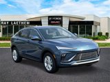 New 2025 Buick Envista Preferred w/ Convenience I Package image 6