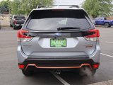 Used 2019 Subaru Forester Sport w/ Popular Package #2 image 5