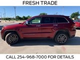 Used 2020 Jeep Grand Cherokee Limited image 4