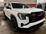 New 2025 GMC Terrain Elevation w/ Black Edition image 3