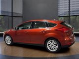 Used 2018 Ford Focus Titanium image 6
