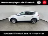 Used 2016 Toyota RAV4 Limited image 6