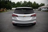 Certified 2022 Chevrolet Equinox LT image 4