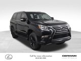 Used 2014 Lexus GX 460 Luxury image 3