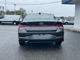 Used 2022 Hyundai Elantra SEL w/ Convenience + Premium Package image 4